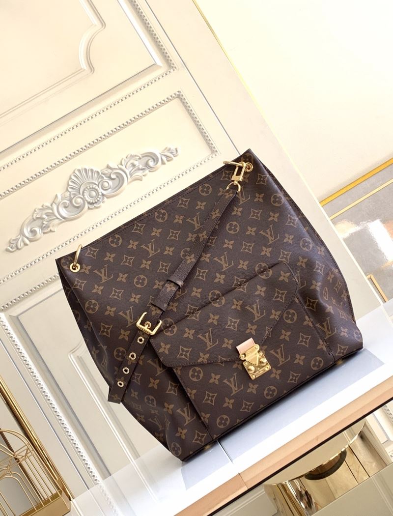 LV Top Handle Bags